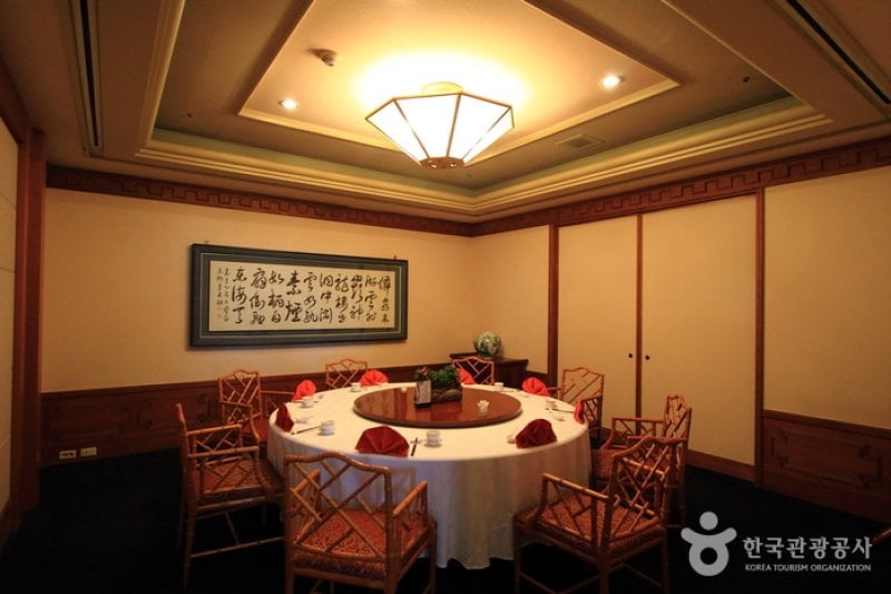 Marlisung (만리성) (5/5)