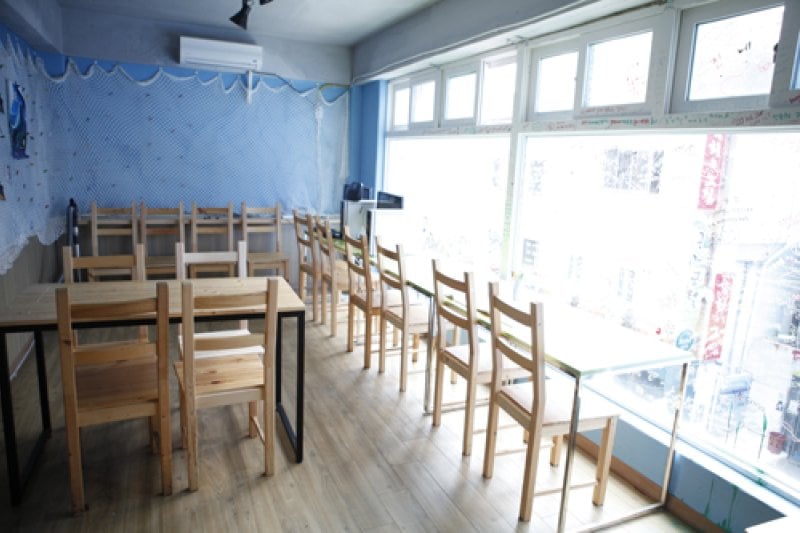 Blue Fish Guesthouse - Goodstay  (3/20)