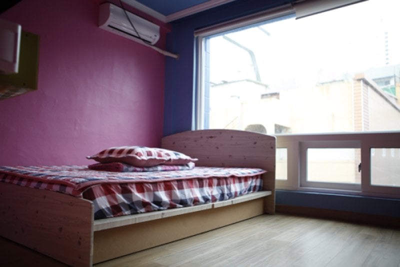 Blue Fish Guesthouse - Goodstay  (4/20)