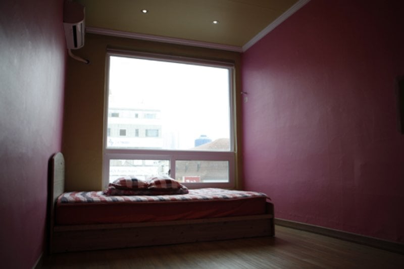 Blue Fish Guesthouse - Goodstay  (5/20)