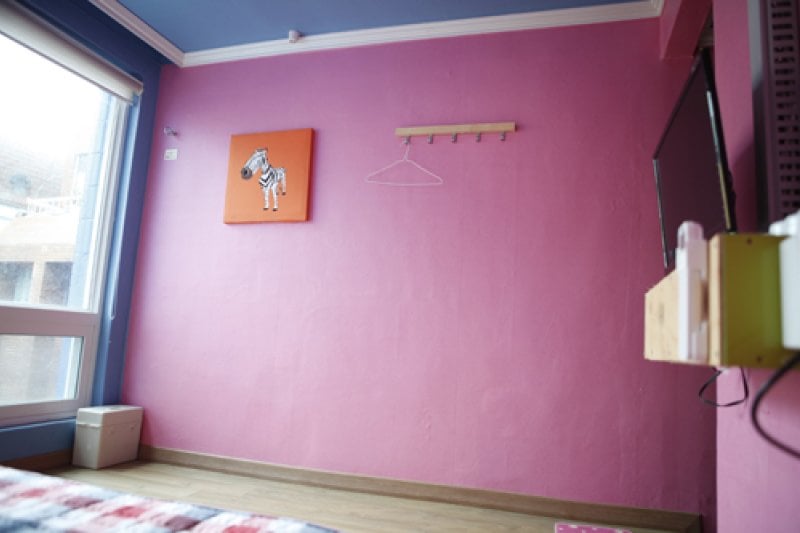Blue Fish Guesthouse - Goodstay  (8/20)