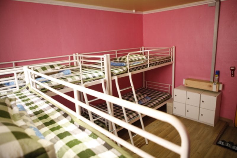 Blue Fish Guesthouse - Goodstay  (9/20)