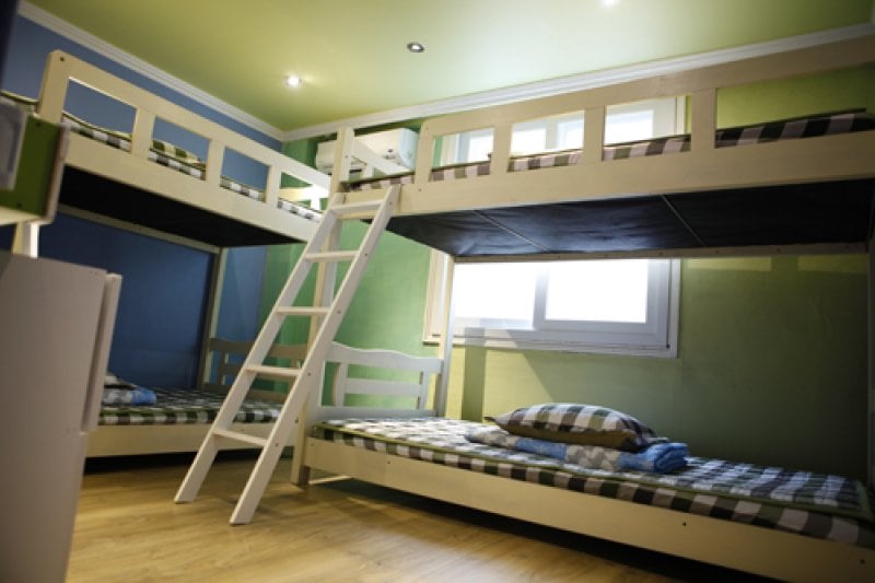 Blue Fish Guesthouse - Goodstay  (10/20)