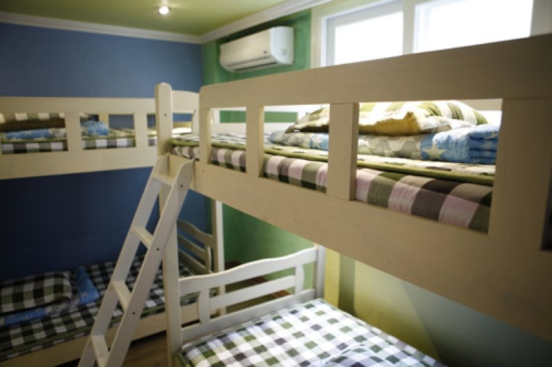Blue Fish Guesthouse - Goodstay  (11/20)
