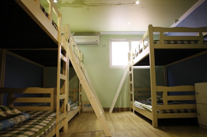 Blue Fish Guesthouse - Goodstay  (12/20)