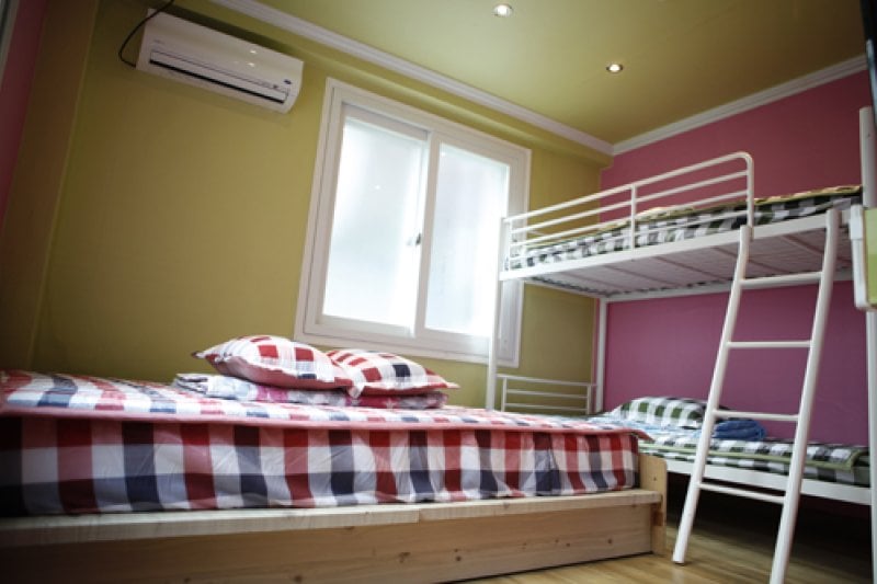 Blue Fish Guesthouse - Goodstay  (13/20)