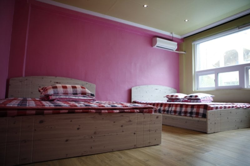 Blue Fish Guesthouse - Goodstay  (14/20)