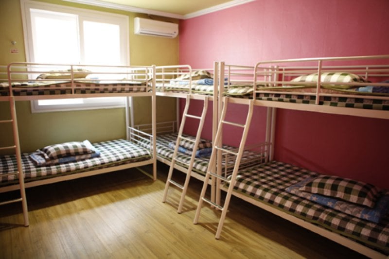 Blue Fish Guesthouse - Goodstay  (15/20)