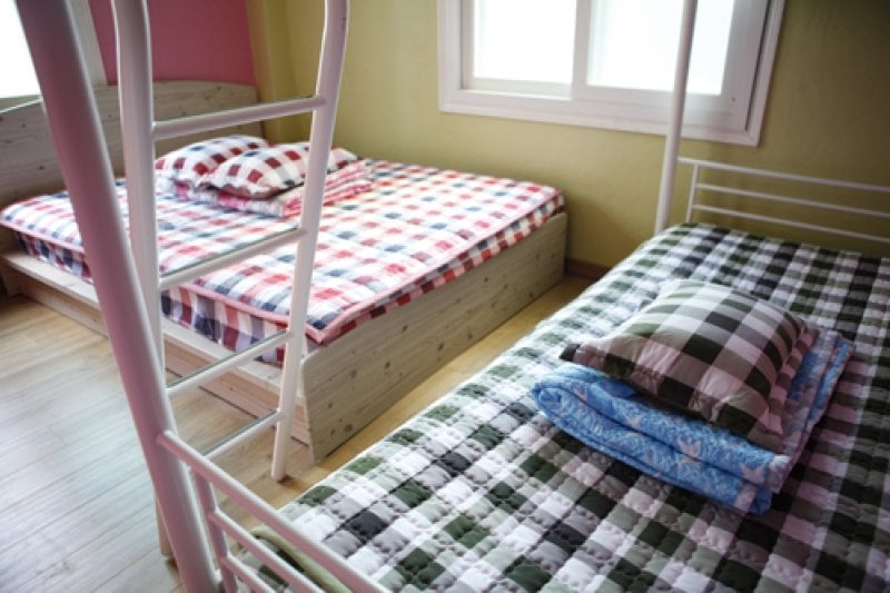 Blue Fish Guesthouse - Goodstay  (16/20)