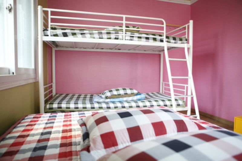 Blue Fish Guesthouse - Goodstay  (19/20)