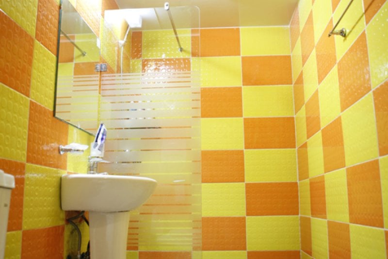 Blue Fish Guesthouse - Goodstay  (20/20)