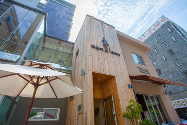 Kidari House
