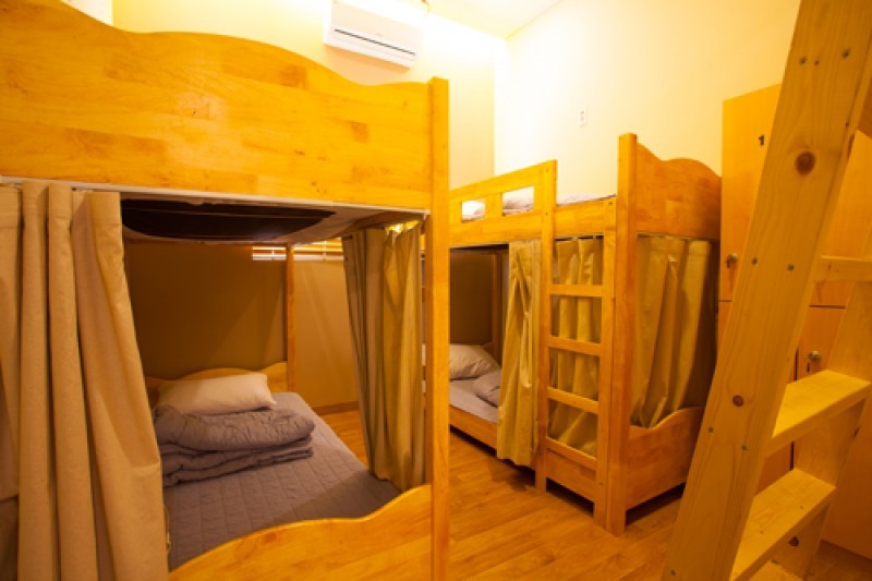 Kidari House - Goodstay  (5/26)