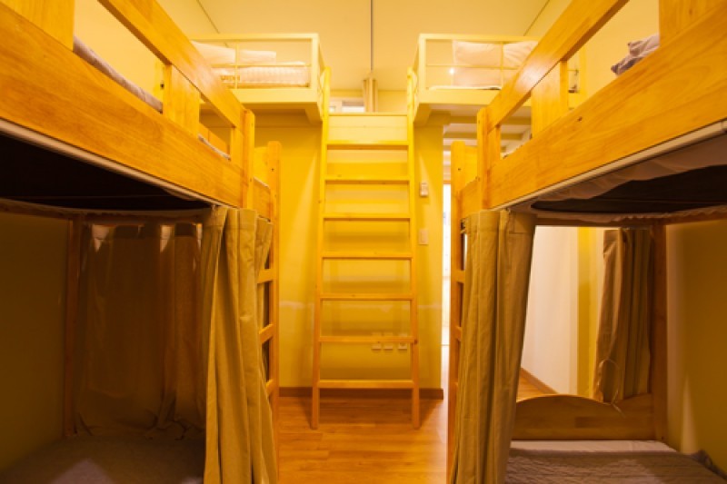 Kidari House - Goodstay  (6/26)