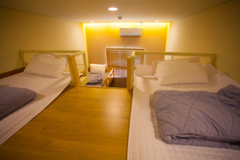 Kidari House - Goodstay  (7/26)
