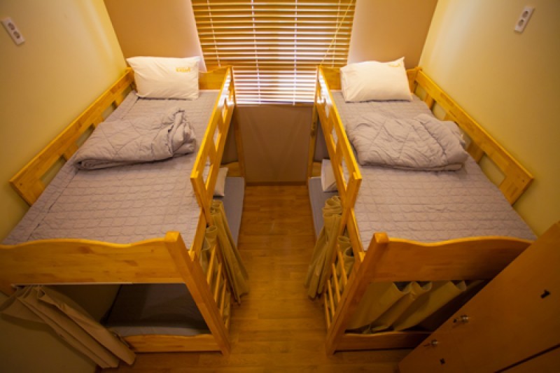 Kidari House - Goodstay  (8/26)