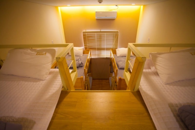 Kidari House - Goodstay  (9/26)