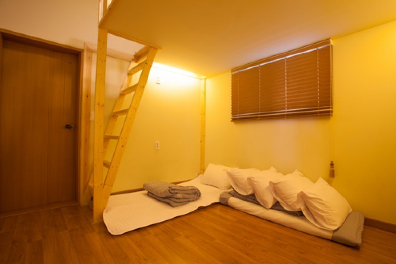 Kidari House - Goodstay  (17/26)