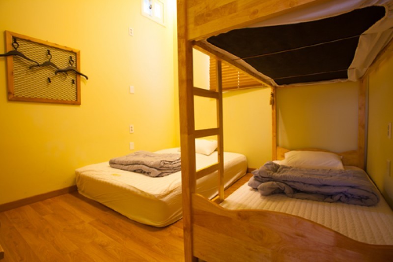 Kidari House - Goodstay  (20/26)
