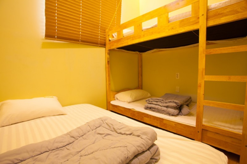 Kidari House - Goodstay  (21/26)