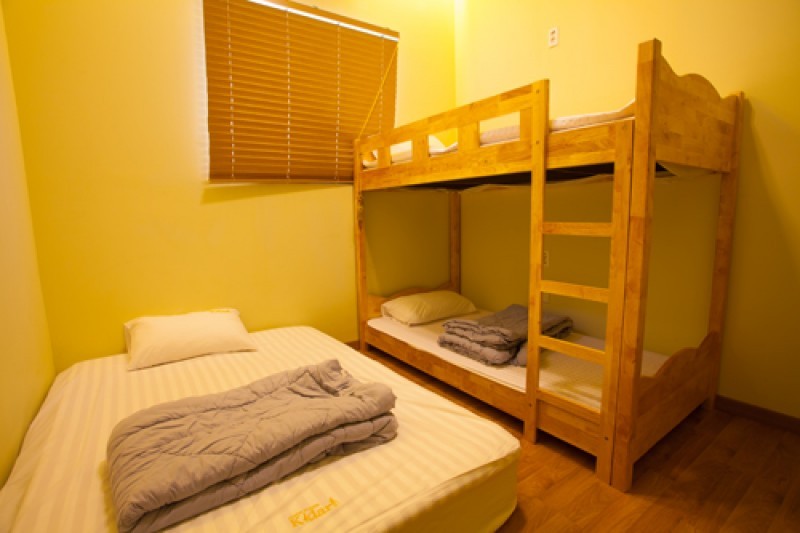 Kidari House - Goodstay  (23/26)