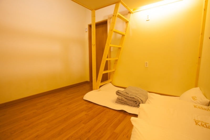 Kidari House - Goodstay  (25/26)