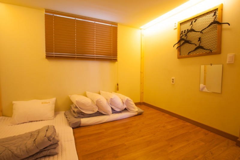 Kidari House - Goodstay  (26/26)
