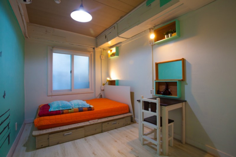 SUM Guesthouse in Nampo - Goodstay  (2/26)
