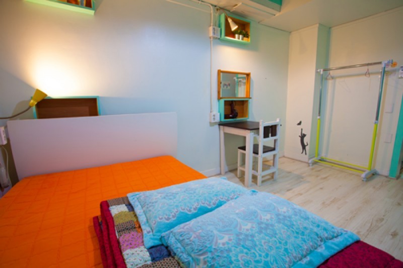 SUM Guesthouse in Nampo - Goodstay  (4/26)