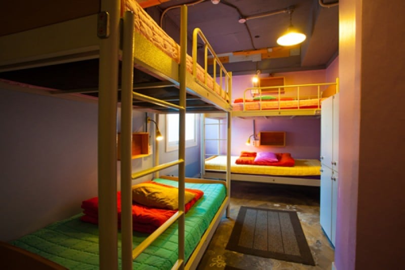 SUM Guesthouse in Nampo - Goodstay  (5/26)