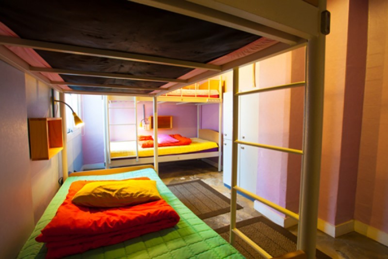 SUM Guesthouse in Nampo - Goodstay  (6/26)