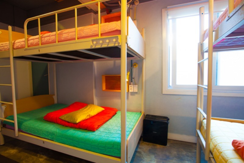 SUM Guesthouse in Nampo - Goodstay  (7/26)