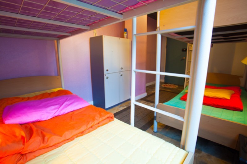 SUM Guesthouse in Nampo - Goodstay  (8/26)