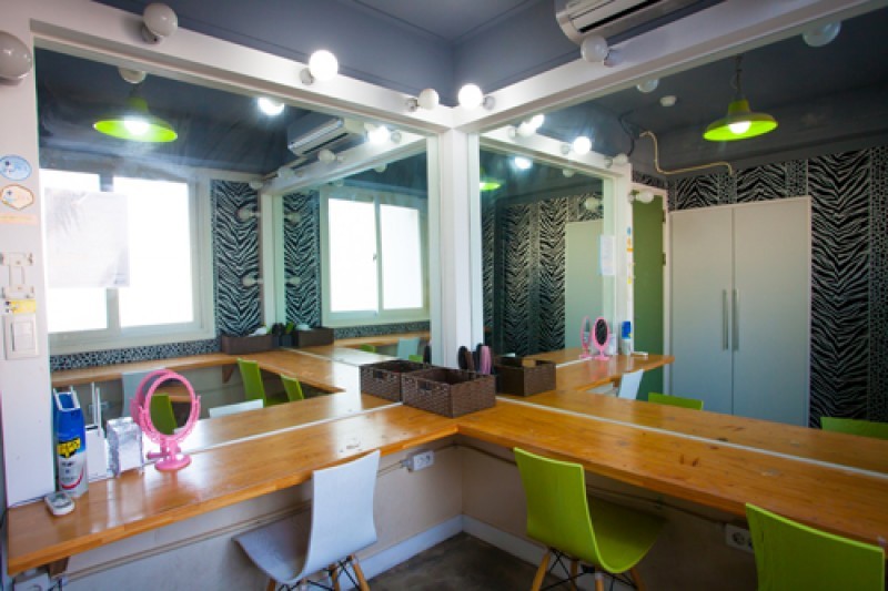 SUM Guesthouse in Nampo - Goodstay  (9/26)