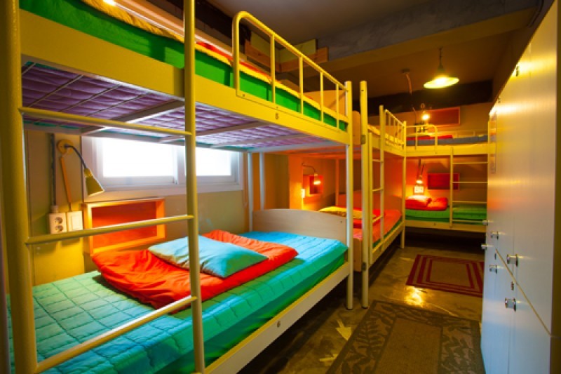 SUM Guesthouse in Nampo - Goodstay  (11/26)
