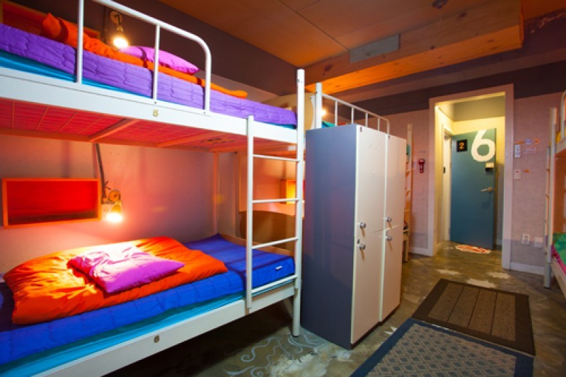 SUM Guesthouse in Nampo - Goodstay  (13/26)
