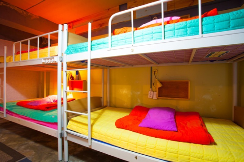 SUM Guesthouse in Nampo - Goodstay  (14/26)