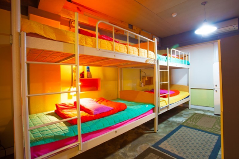 SUM Guesthouse in Nampo - Goodstay  (15/26)