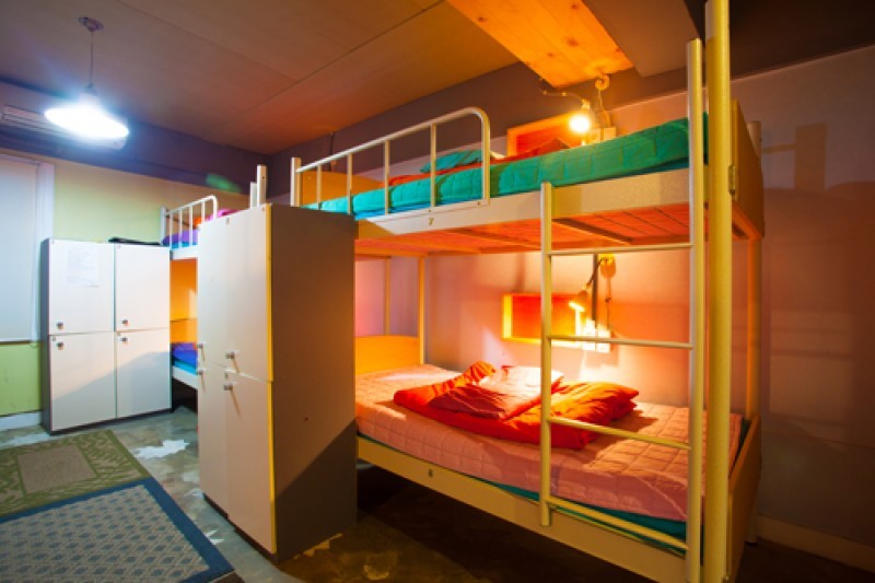 SUM Guesthouse in Nampo - Goodstay  (16/26)