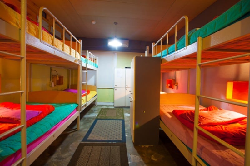 SUM Guesthouse in Nampo - Goodstay  (17/26)