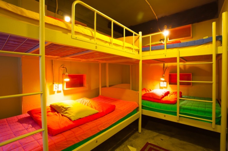 SUM Guesthouse in Nampo - Goodstay  (18/26)
