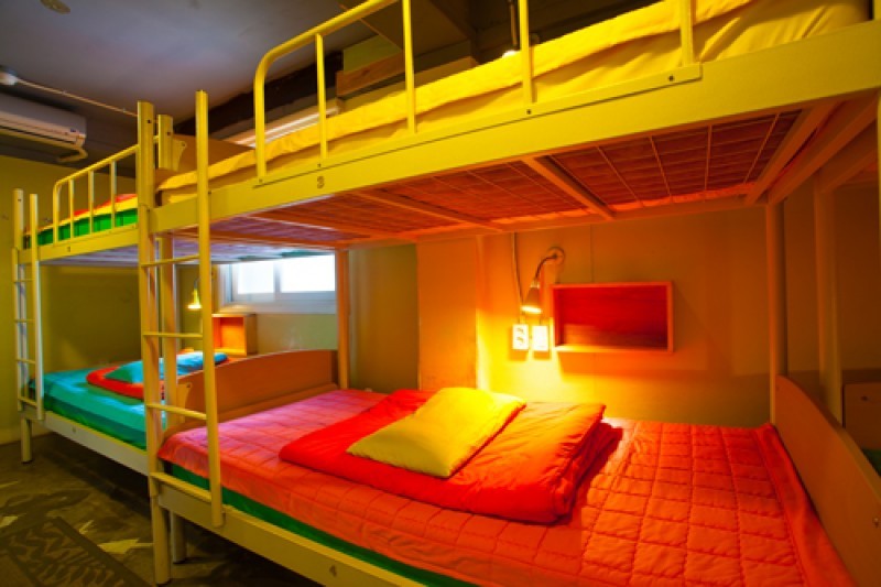 SUM Guesthouse in Nampo - Goodstay  (19/26)