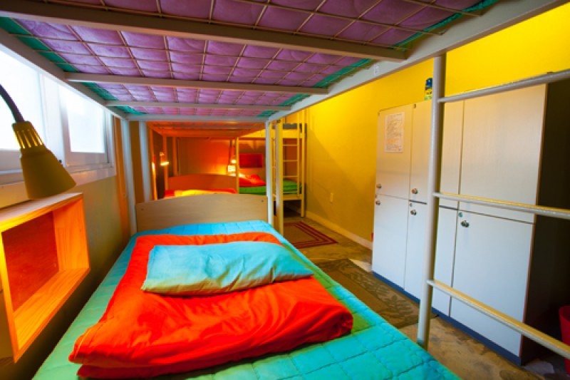 SUM Guesthouse in Nampo - Goodstay  (20/26)