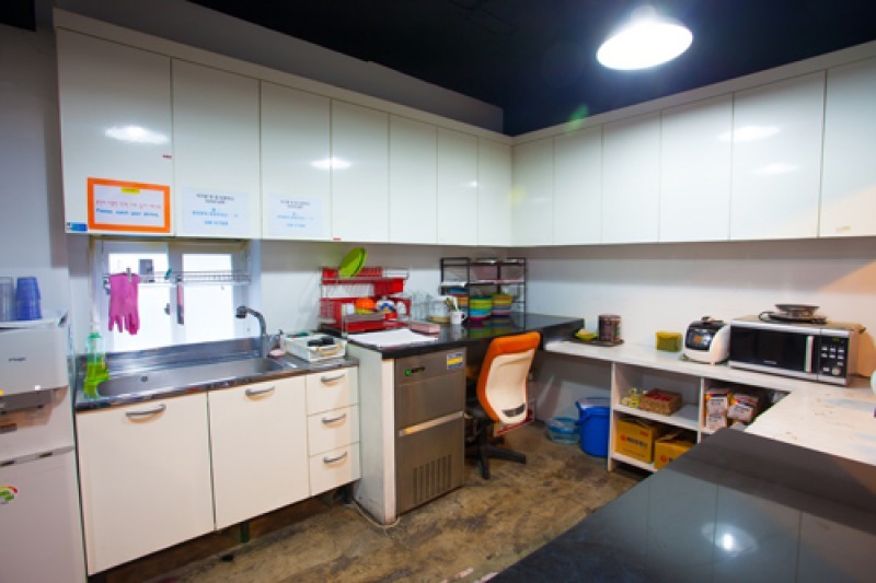 SUM Guesthouse in Nampo - Goodstay  (21/26)