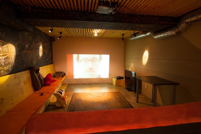 SUM Guesthouse in Nampo - Goodstay  (23/26)