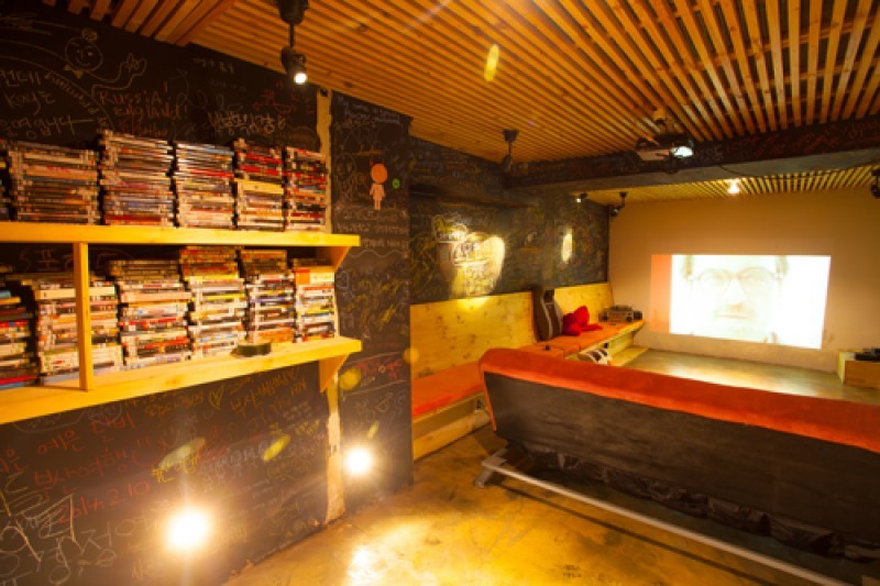 SUM Guesthouse in Nampo - Goodstay  (24/26)