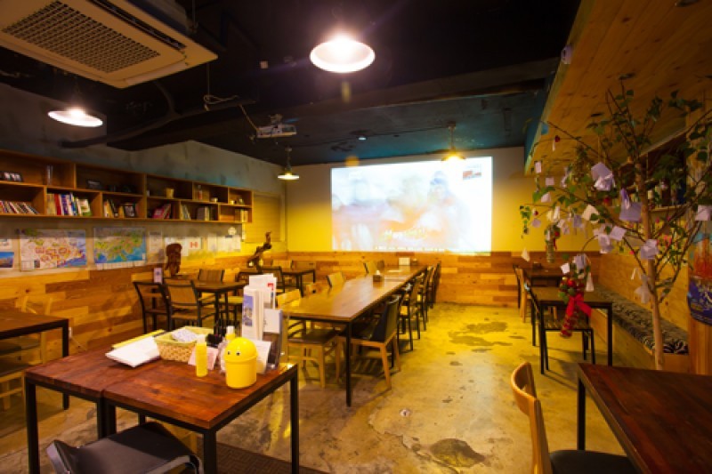 SUM Guesthouse in Nampo - Goodstay  (25/26)