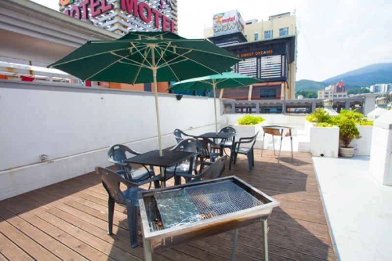 IAM Residence &amp; Guesthouse - Goodstay  (2/26)