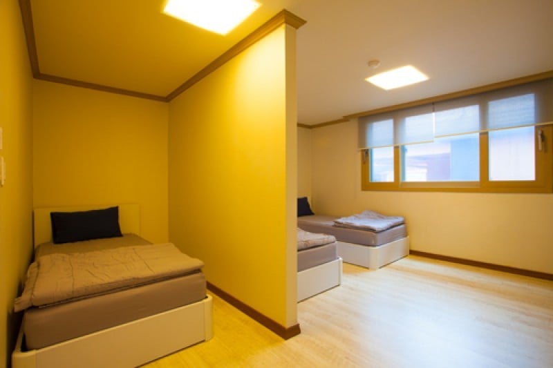 IAM Residence &amp; Guesthouse - Goodstay  (3/26)