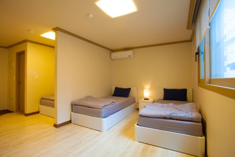 IAM Residence &amp; Guesthouse - Goodstay  (4/26)